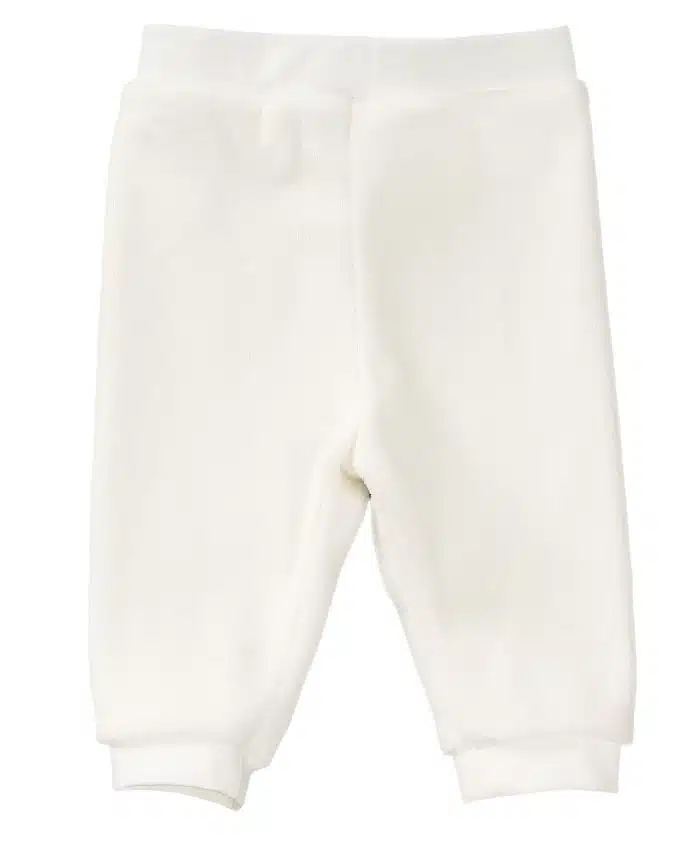 Burda Groen 9315 - Babykleding in Variaties