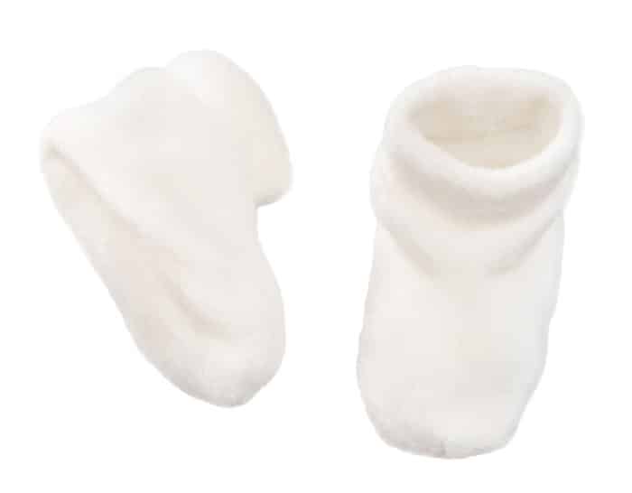 Burda Groen 9315 - Babykleding in Variaties