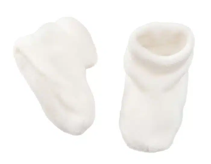Burda Groen 9315 - Babykleding in Variaties