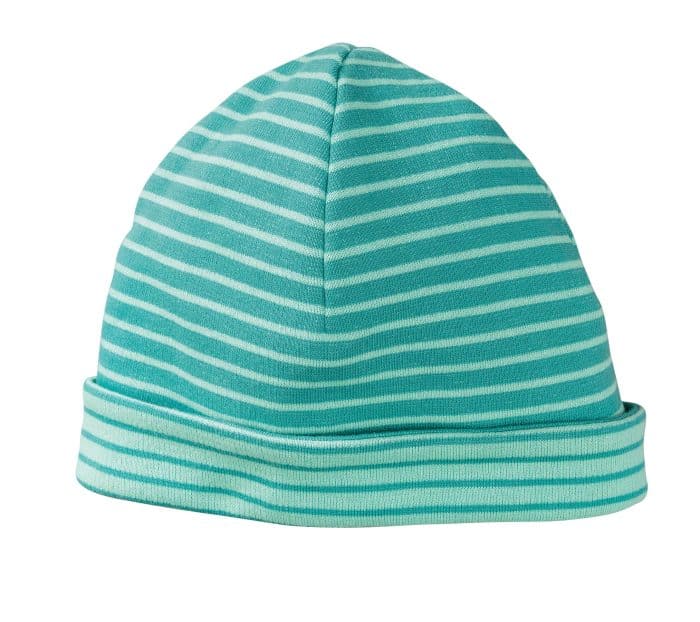 Burda Groen 9315 - Babykleding in Variaties