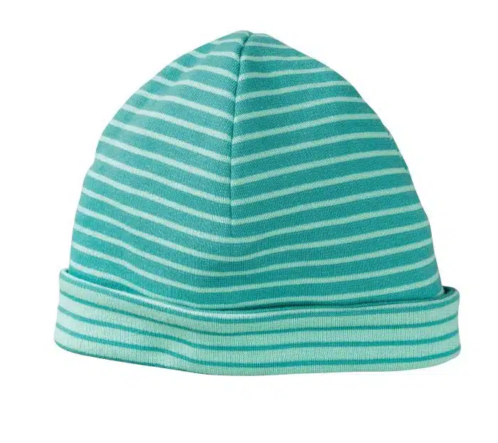 Burda Groen 9315 - Babykleding in Variaties