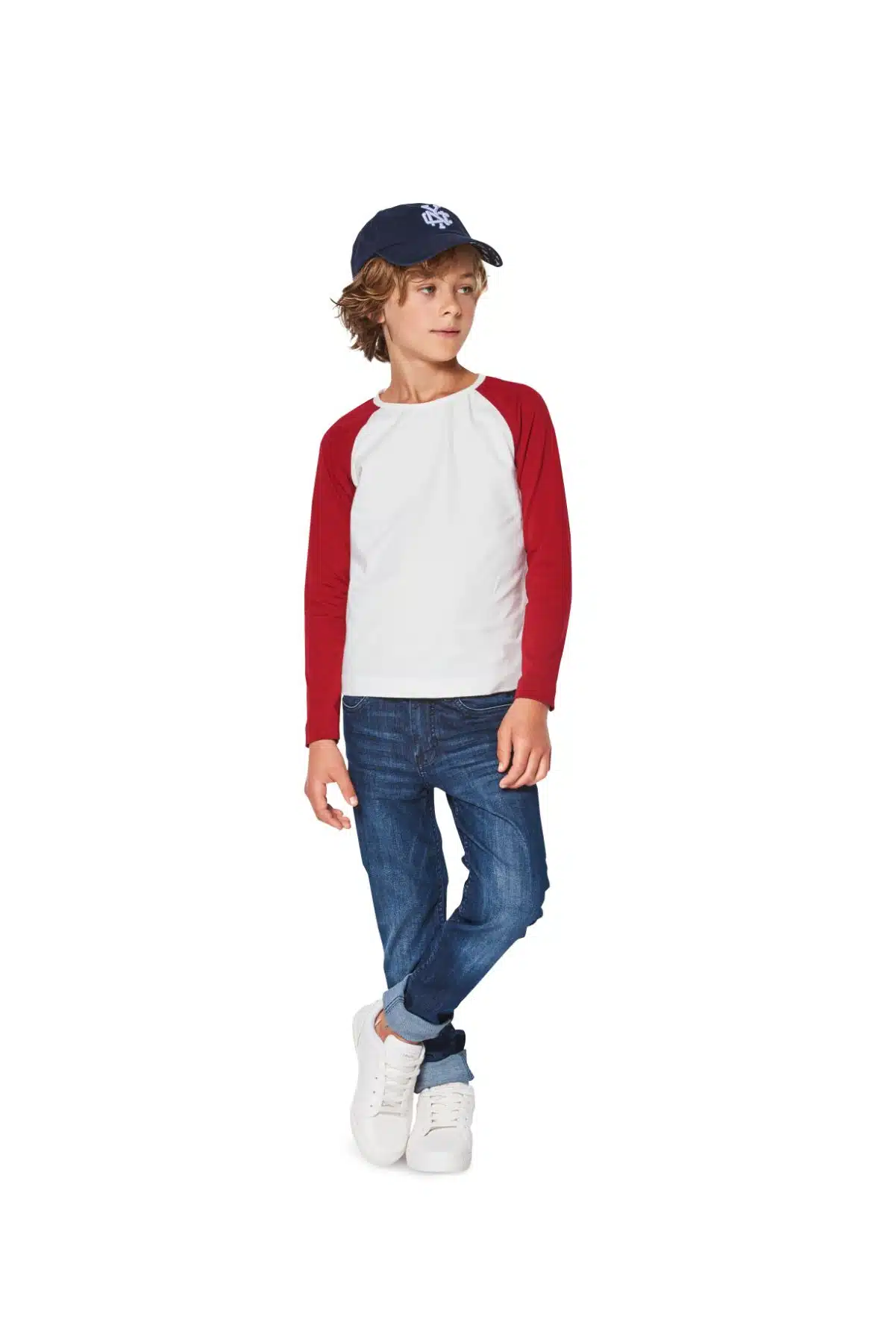 Burda Groen 9346 - Shirt in variaties