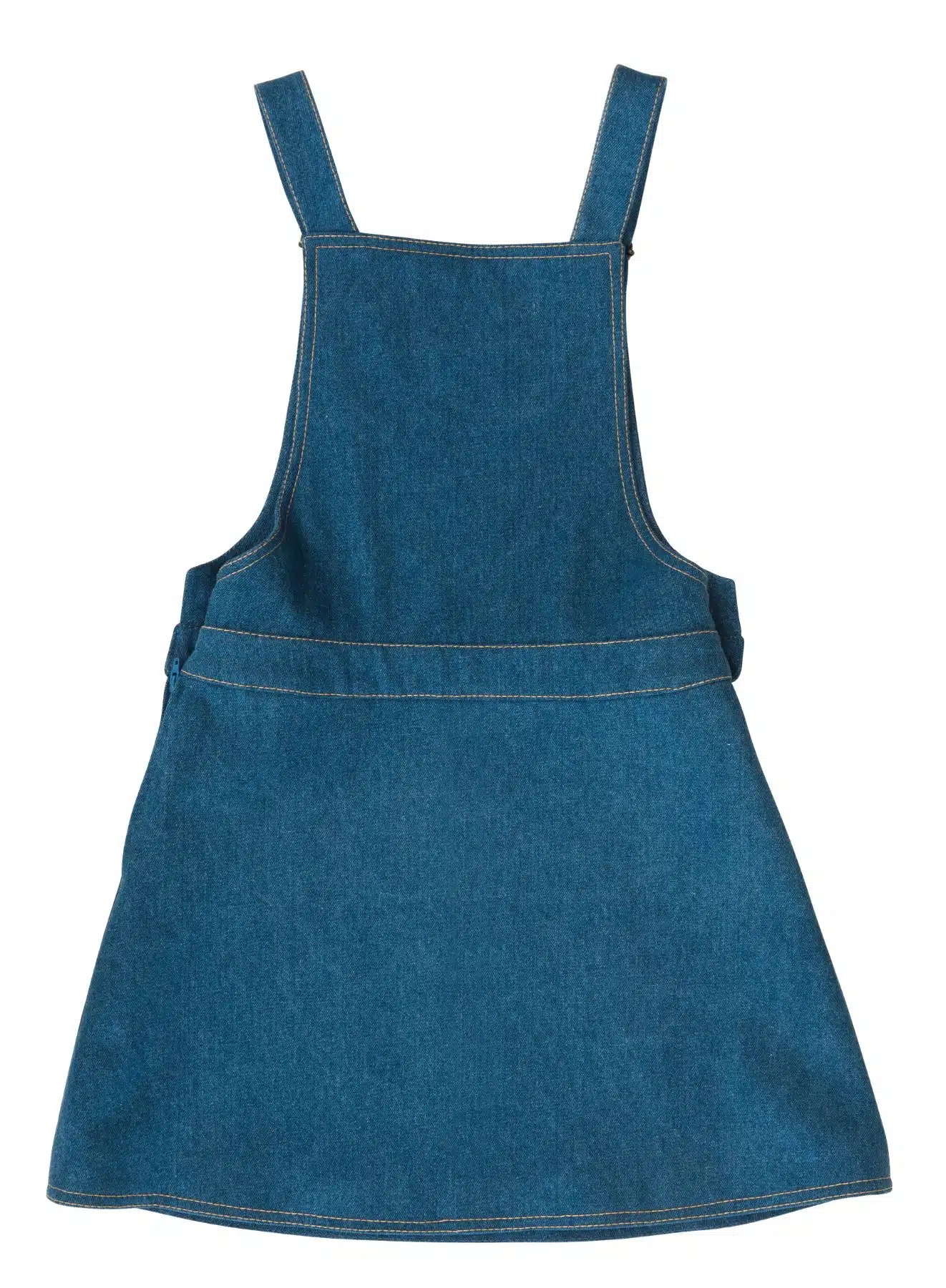 Burda Geel 9356 - Rok en Jurk