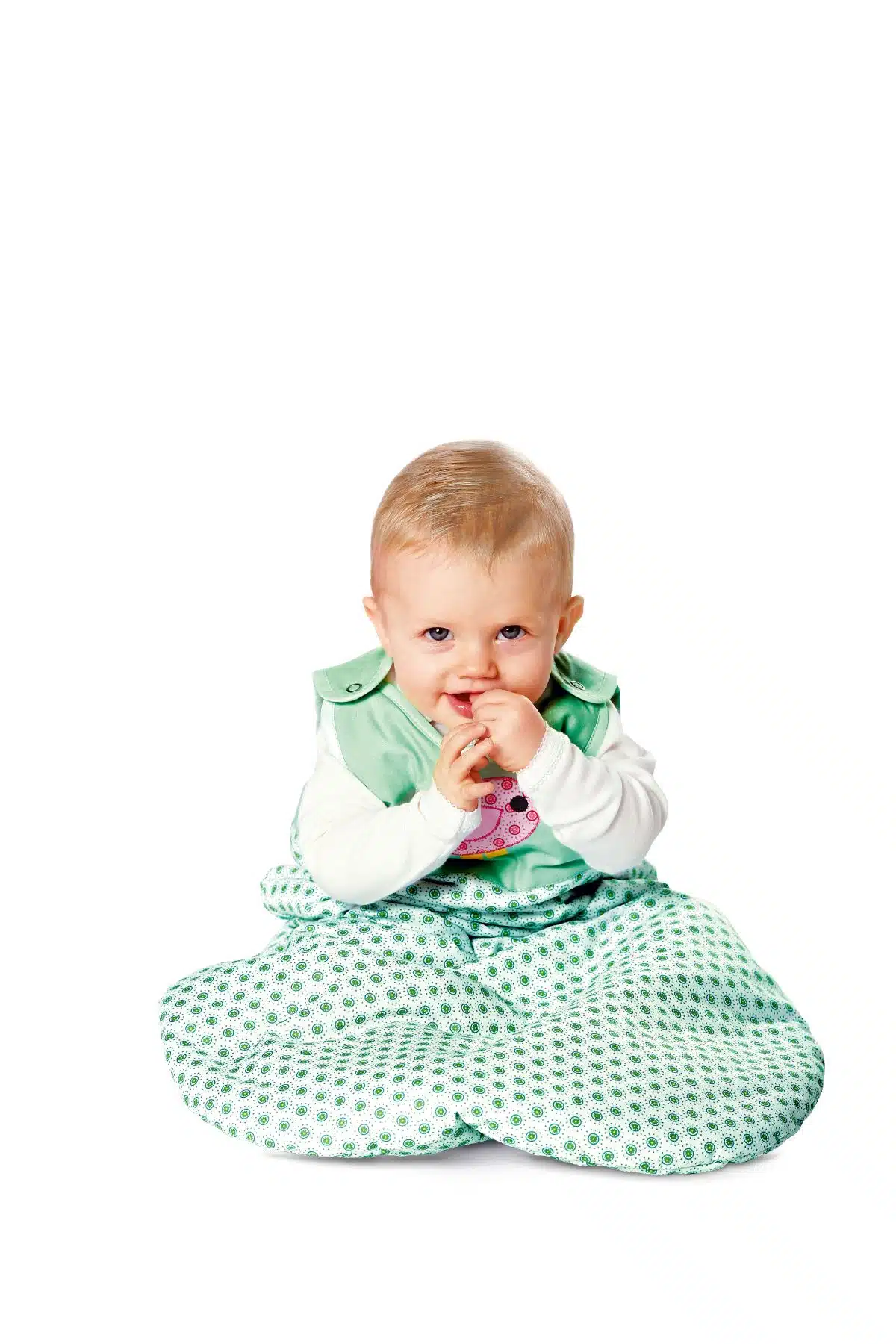 Burda Patroon 9479 - Baby accessoires