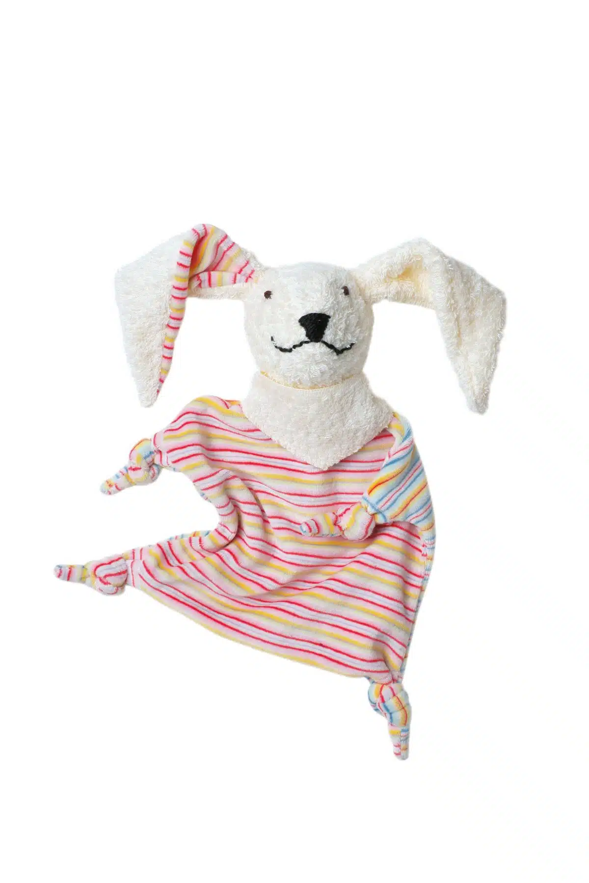 Burda Geel 9635 - Baby accessoires