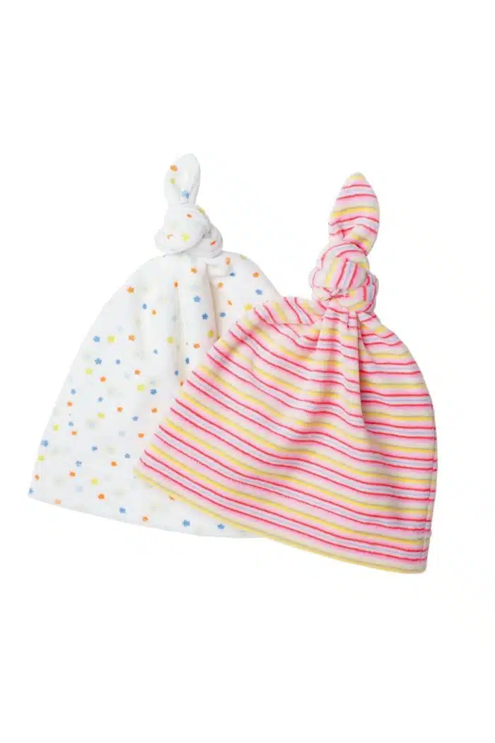 Burda Geel 9636 - Baby kleding in variaties