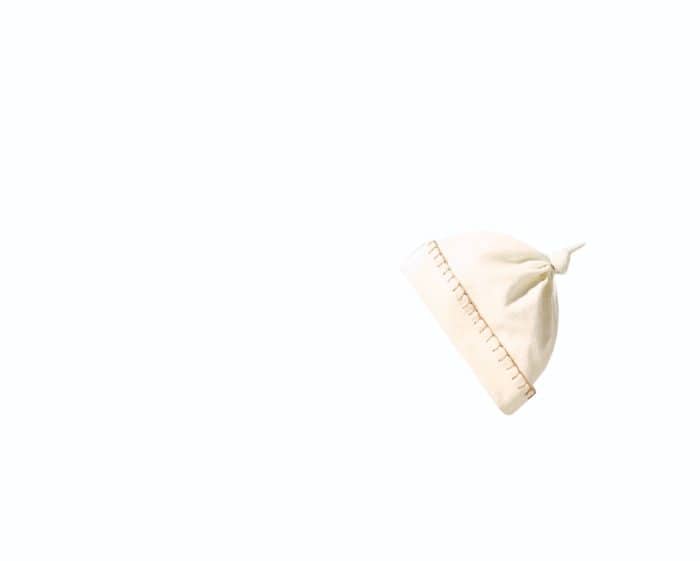 Burda Geel 9831 - Combinatie: babykleding in variaties