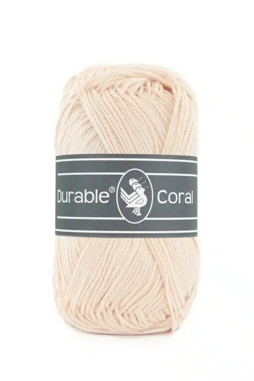 Durable Coral Pale Peach-2191