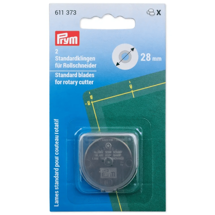 Prym Reserve Rolmes 28mm