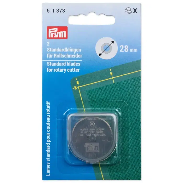 Prym Reserve Rolmes 28mm
