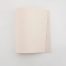 Certi Vilt 100% Wol 3mm 22,5x30cm Ecru