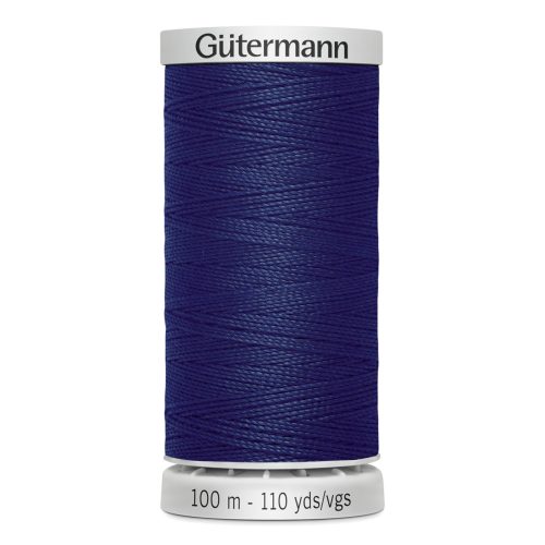 Gutermann Super Sterk Garen 100meter-339