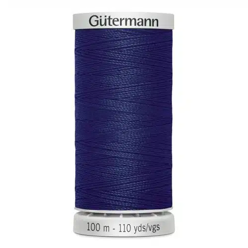 Gutermann Super Sterk Garen 100meter-339