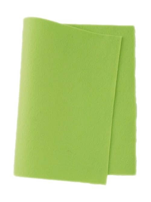 True Vilt 100% Wol 20x30cm Lente