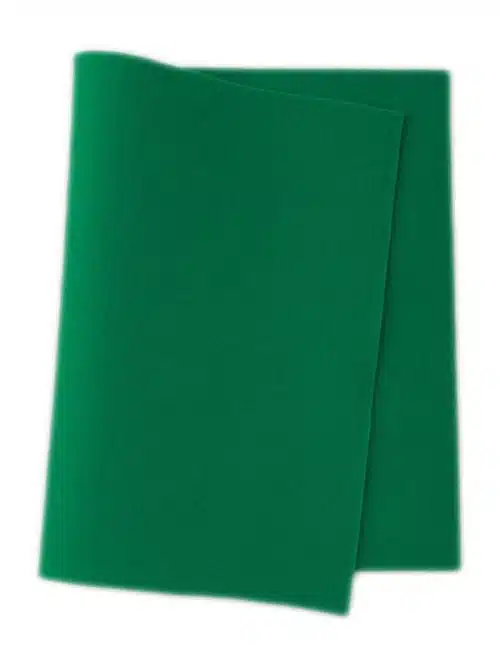 True Vilt 100% Wol 20x30cm Mint