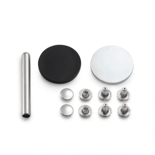 Prym Holnieten 7.5mm (3-4mm) 20stuks
