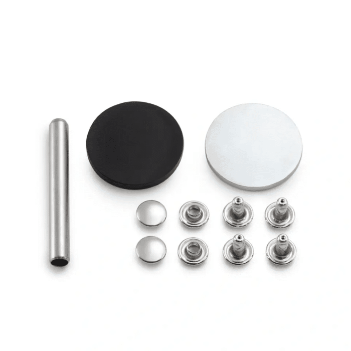Prym Holnieten 7.5mm (3-4mm) 20stuks