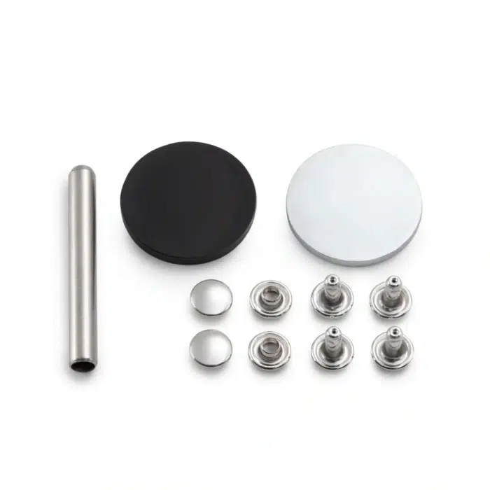 Prym Holnieten 7.5mm (3-4mm) 20stuks