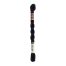 DMC Perle 115.3-310 Zwart