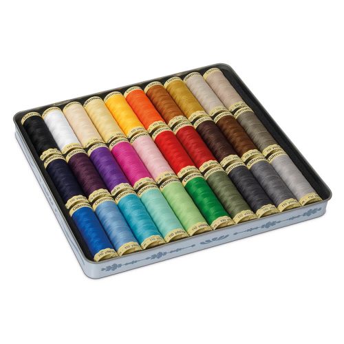 Gutermann Garen Assorti 30x100meter