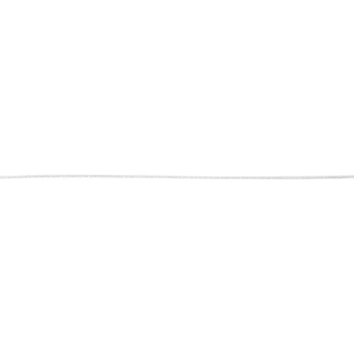 Kralen Draad Wit 0.2mm 18.3meter