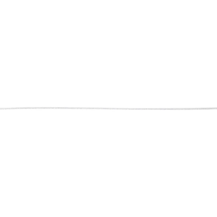 Kralen Draad Wit 0.2mm 18.3meter