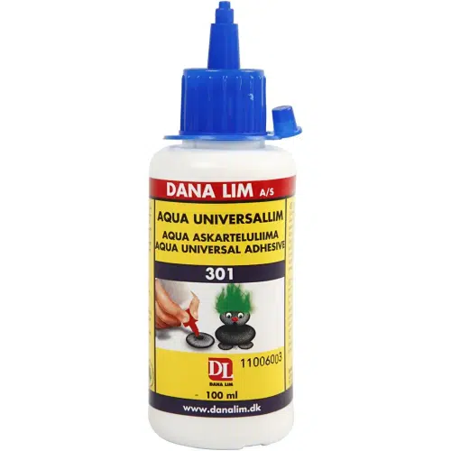 Universele Hobbylijm 100ml