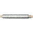 Binddraad/Ijzerdraad Zilver 0.6mm 50meter