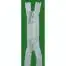 Opti-Lon Zweiwege Rits P60 Wit-009