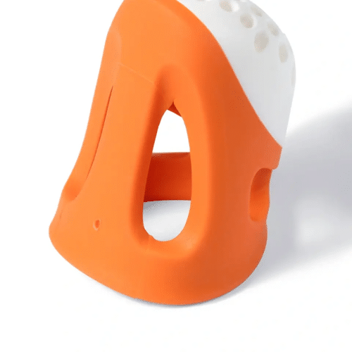 Prym Ergonomische Vingerhoed S