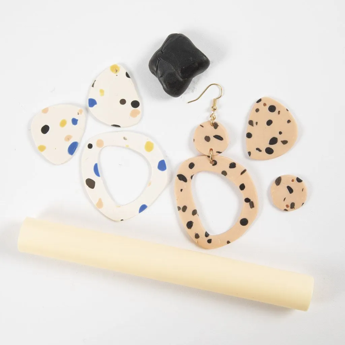 Starter Hobbyset Sieraden/Klei