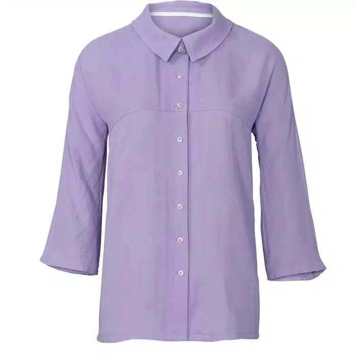 Burda Patroon 5887 - Blouse in Variaties