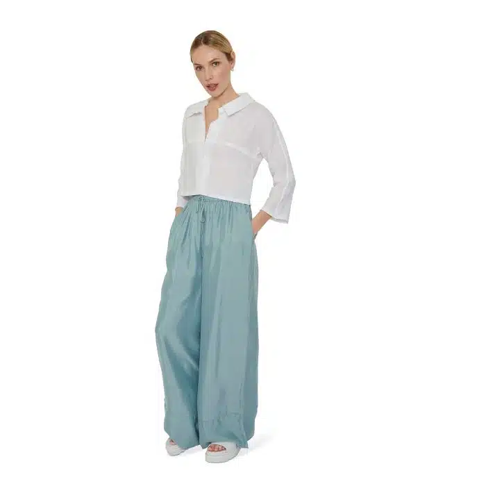 Burda Patroon 5887 - Blouse in Variaties