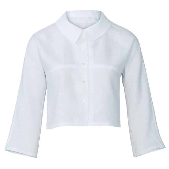 Burda Patroon 5887 - Blouse in Variaties