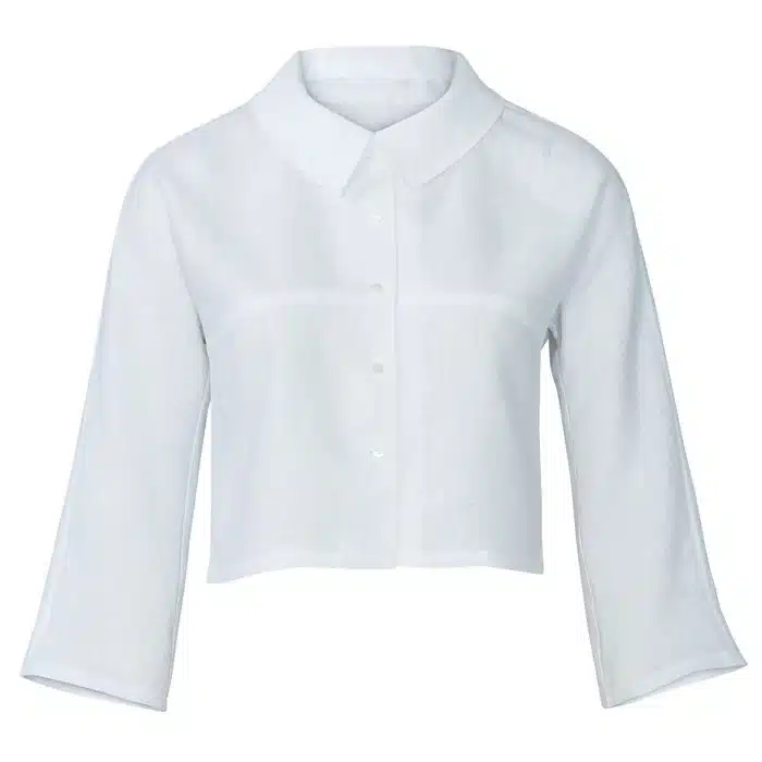 Burda Patroon 5887 - Blouse in Variaties