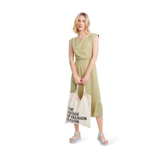 Burda Patroon 5889 - Jurk in Variaties