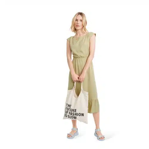 Burda Patroon 5889 - Jurk in Variaties