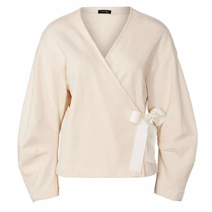 Burda Patroon 5892 - Vest in Variaties