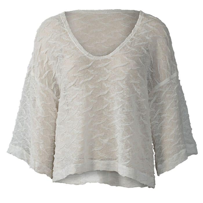 Burda Patroon 5893 - Shirt en Jurk