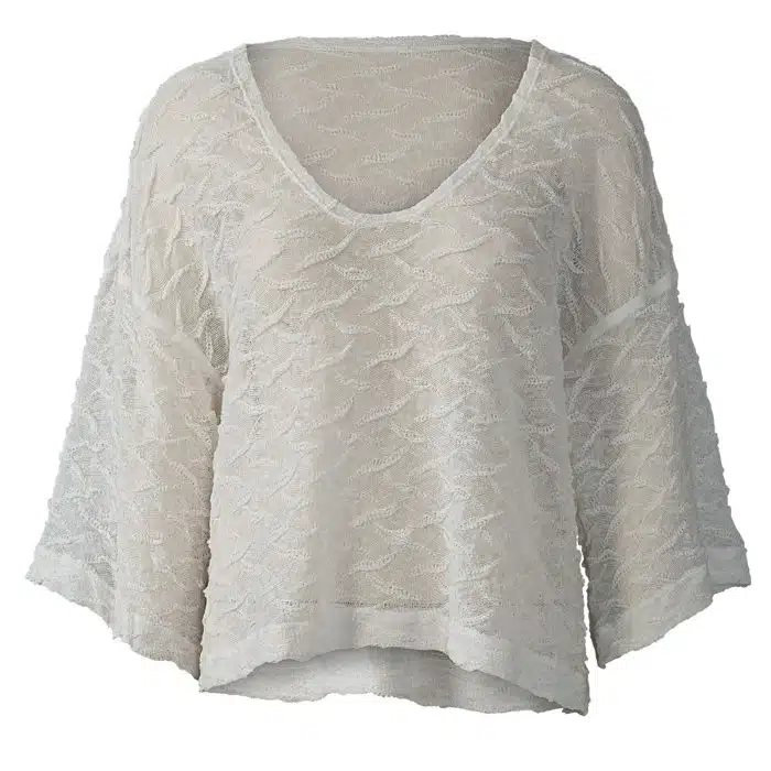 Burda Patroon 5893 - Shirt en Jurk