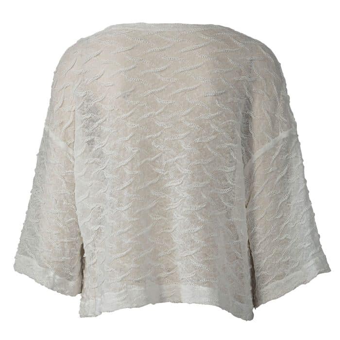 Burda Patroon 5893 - Shirt en Jurk