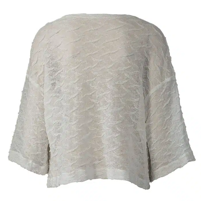 Burda Patroon 5893 - Shirt en Jurk