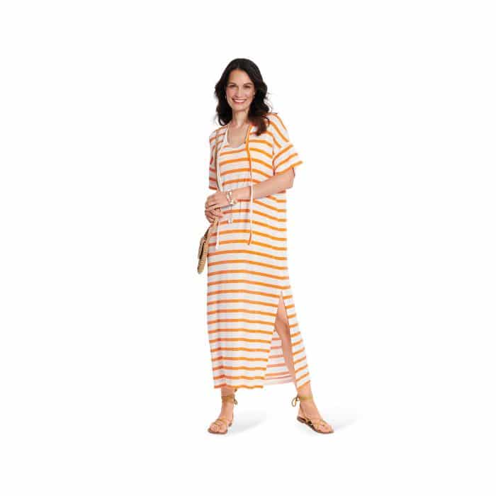 Burda Patroon 5893 - Shirt en Jurk