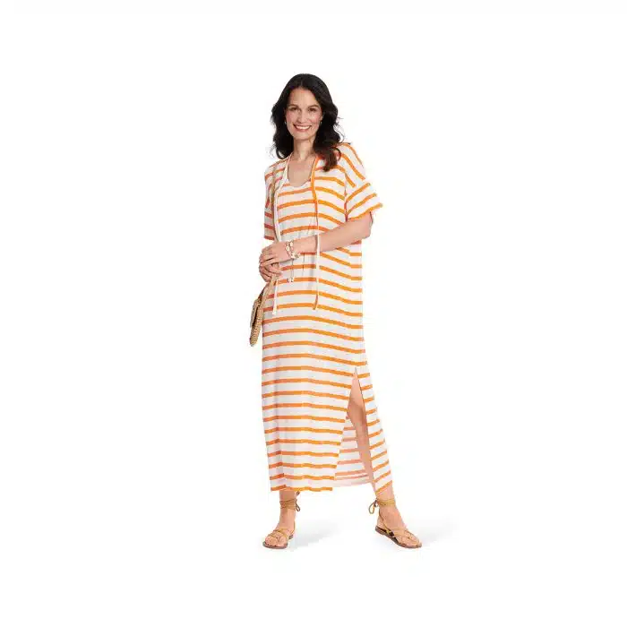 Burda Patroon 5893 - Shirt en Jurk