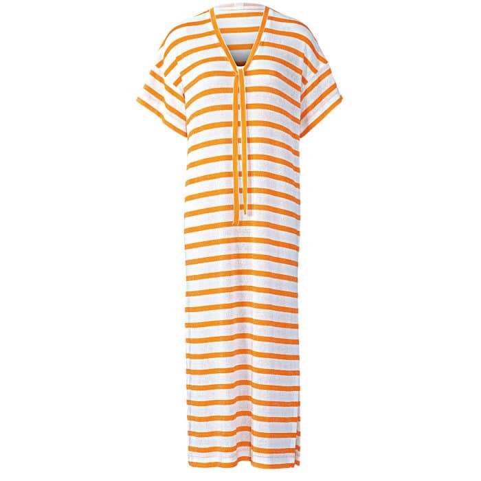 Burda Patroon 5893 - Shirt en Jurk