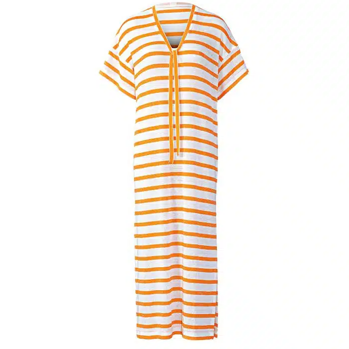 Burda Patroon 5893 - Shirt en Jurk