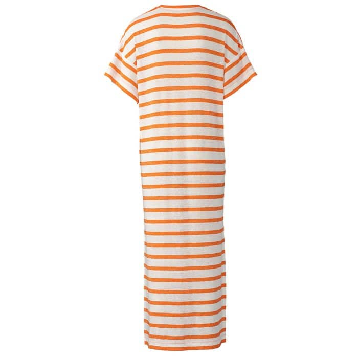 Burda Patroon 5893 - Shirt en Jurk