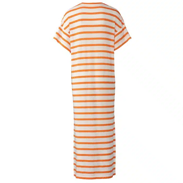 Burda Patroon 5893 - Shirt en Jurk