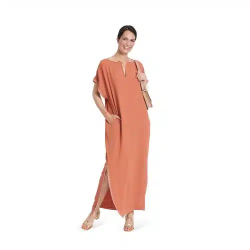 Burda Patroon 5894 - Jurk en Tuniek