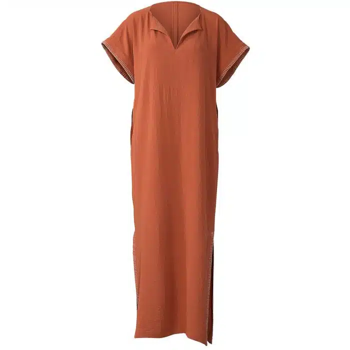 Burda Patroon 5894 - Jurk en Tuniek